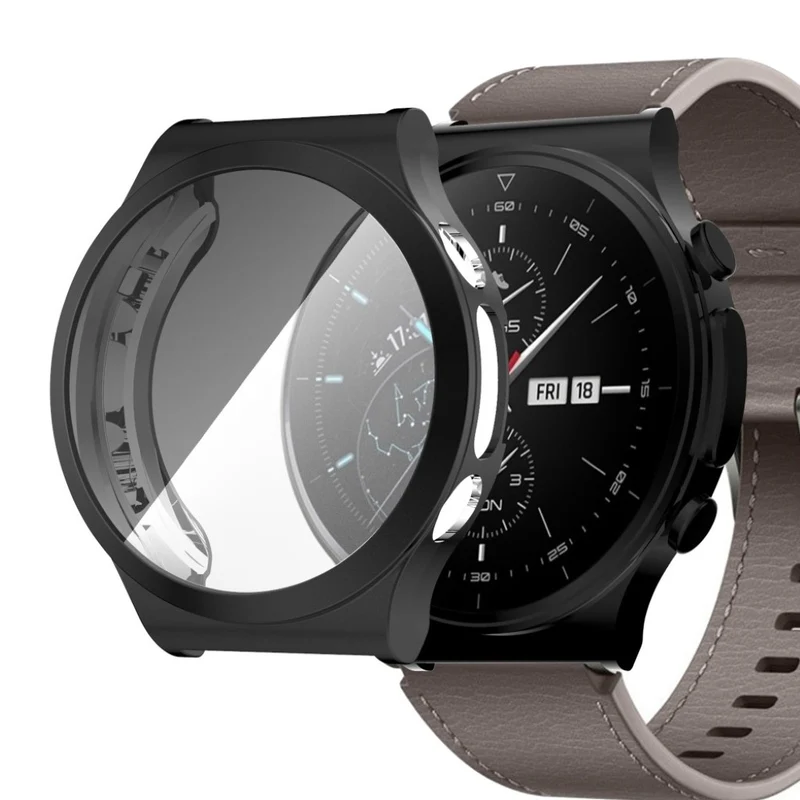 Unglaublich Schön Huawei Watch GT 2 Pro Silikon / TPU Hülle