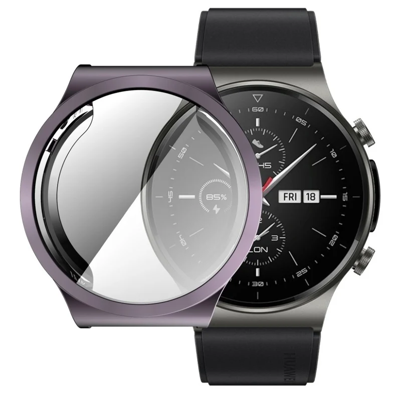 Unglaublich Schön Huawei Watch GT 2 Pro Silikon / TPU Hülle