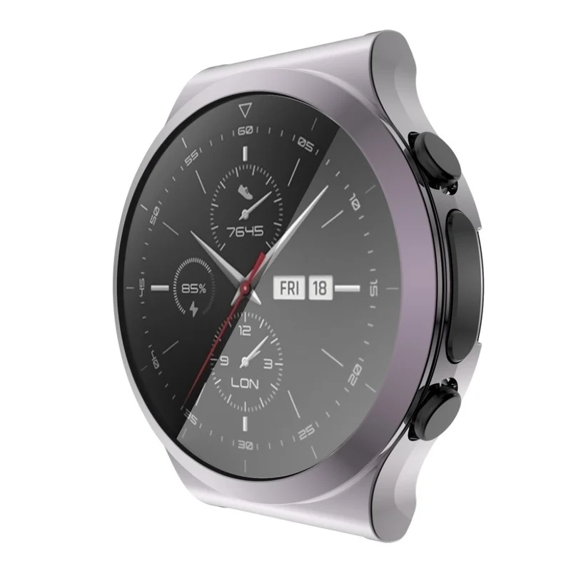 Unglaublich Schön Huawei Watch GT 2 Pro Silikon / TPU Hülle