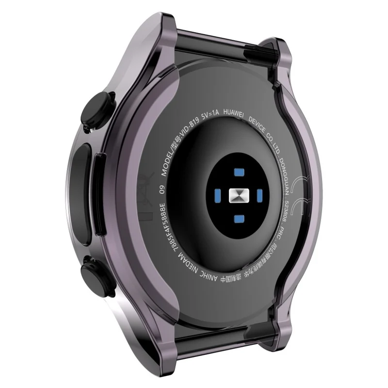 Unglaublich Schön Huawei Watch GT 2 Pro Silikon / TPU Hülle