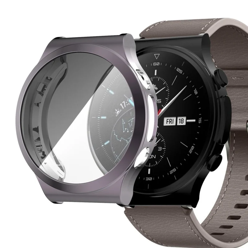 Unglaublich Schön Huawei Watch GT 2 Pro Silikon / TPU Hülle