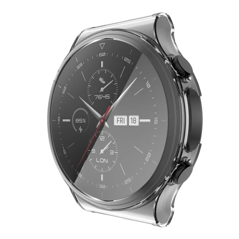 Unglaublich Schön Huawei Watch GT 2 Pro Silikon / TPU Hülle
