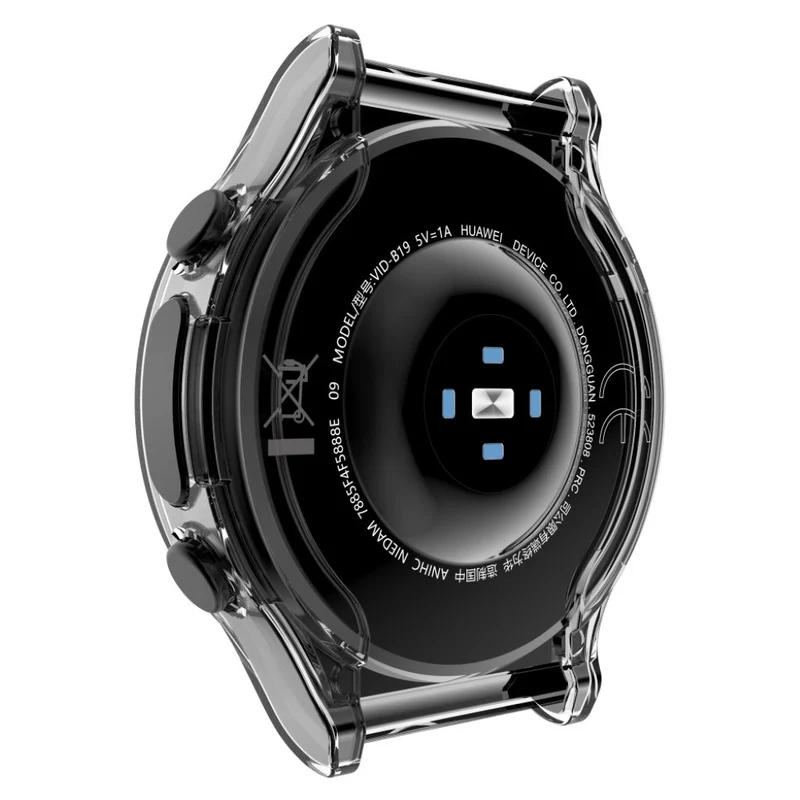 Unglaublich Schön Huawei Watch GT 2 Pro Silikon / TPU Hülle