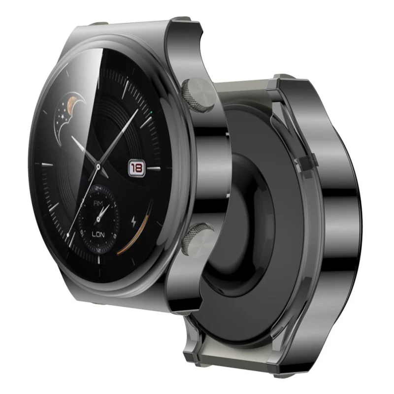 Schützend Huawei Watch GT 2 Pro Silikon / TPU Hülle