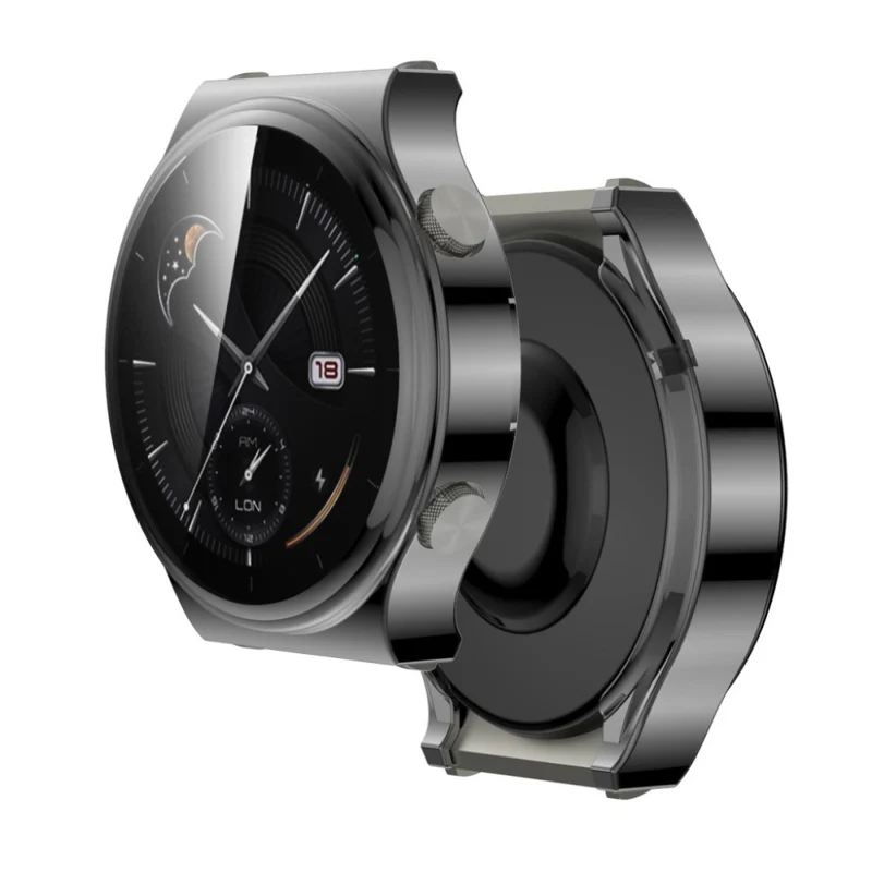 Schützend Huawei Watch GT 2 Pro Silikon / TPU Hülle