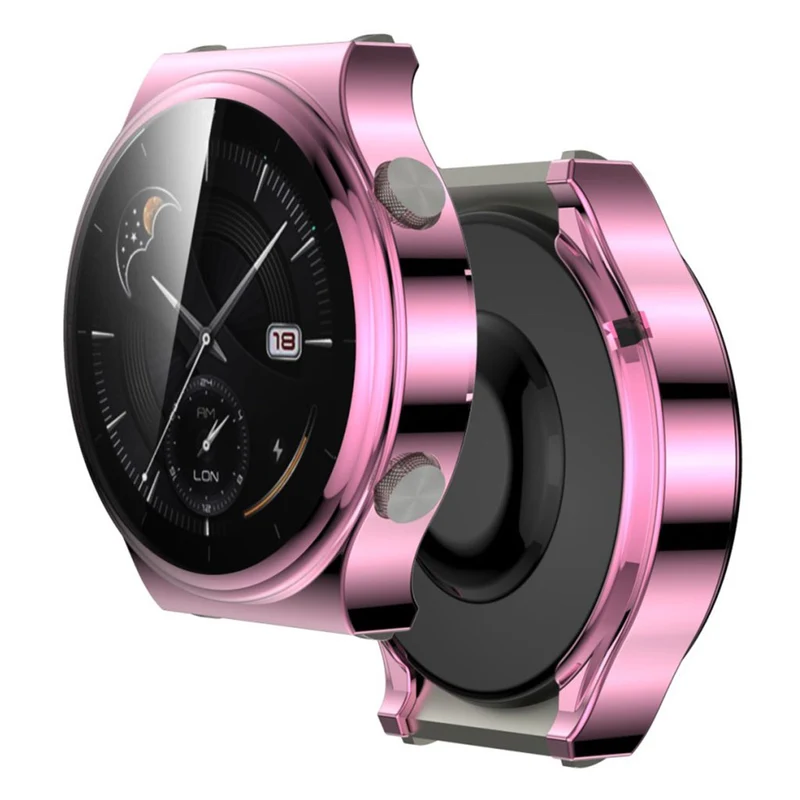 Schützend Huawei Watch GT 2 Pro Silikon / TPU Hülle