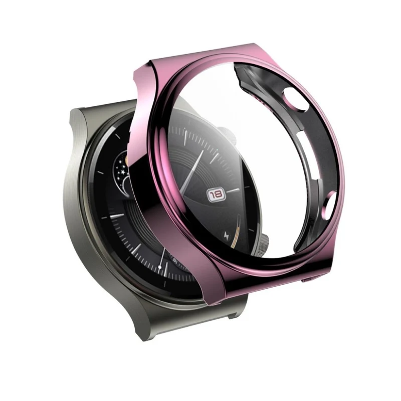 Schützend Huawei Watch GT 2 Pro Silikon / TPU Hülle