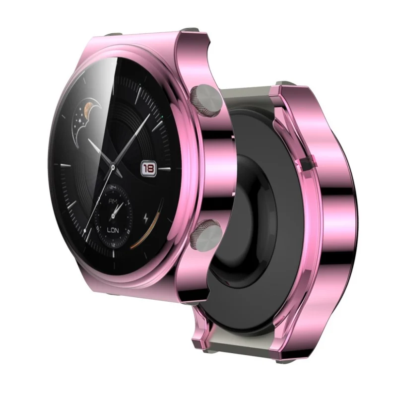 Schützend Huawei Watch GT 2 Pro Silikon / TPU Hülle