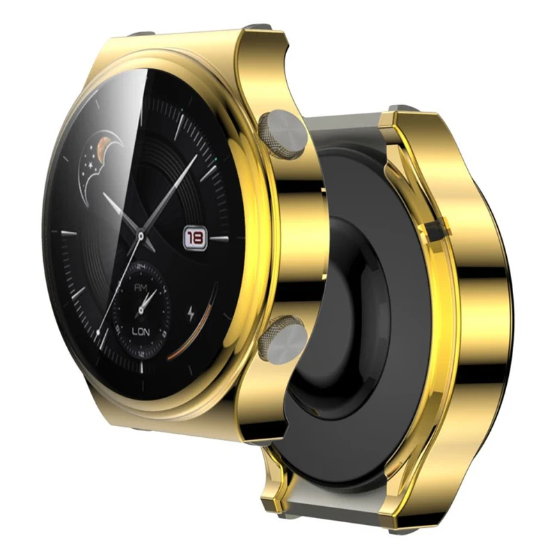 Schützend Huawei Watch GT 2 Pro Silikon / TPU Hülle