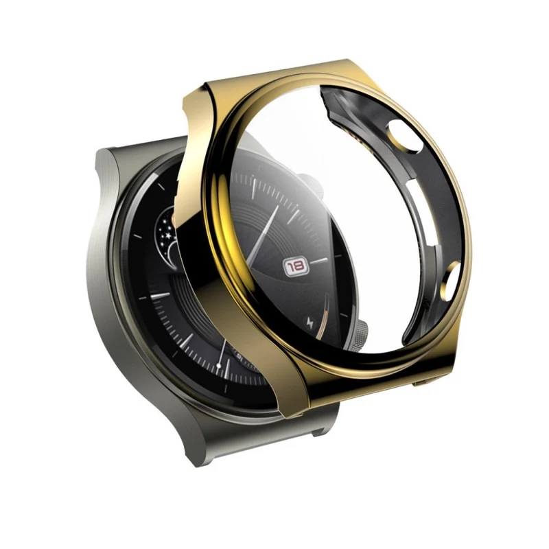 Schützend Huawei Watch GT 2 Pro Silikon / TPU Hülle