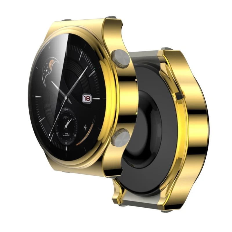 Schützend Huawei Watch GT 2 Pro Silikon / TPU Hülle