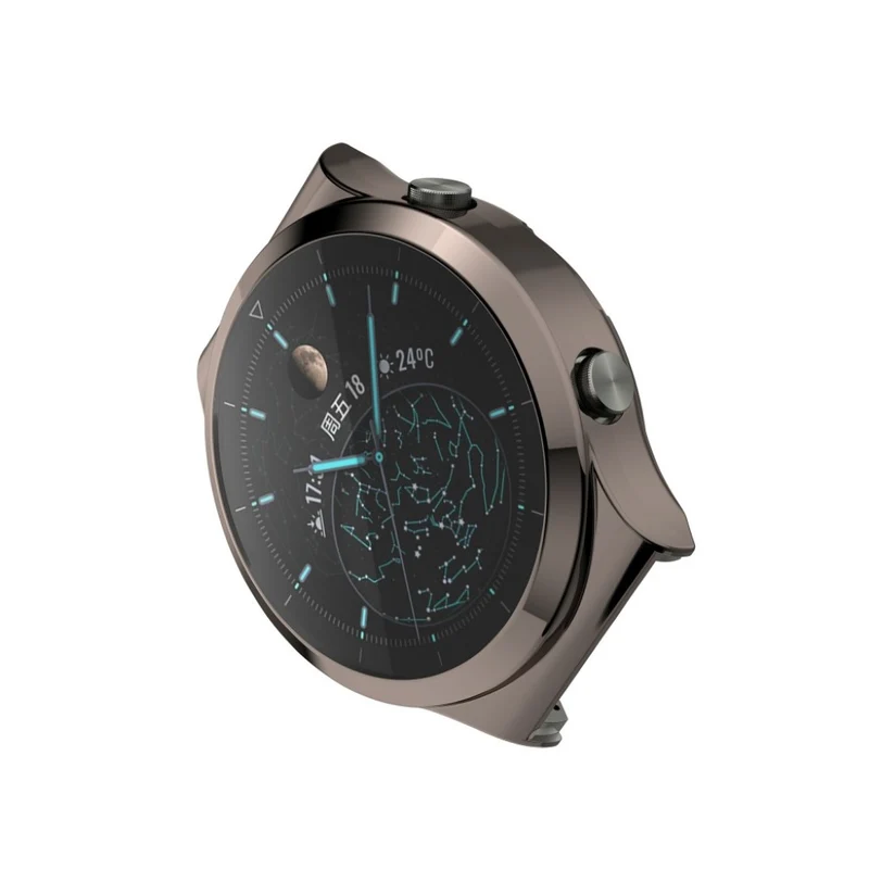 Schützend Huawei Watch GT 2 Pro Silikon / TPU Hülle