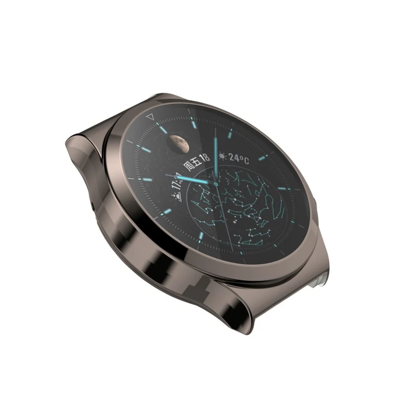 Schützend Huawei Watch GT 2 Pro Silikon / TPU Hülle