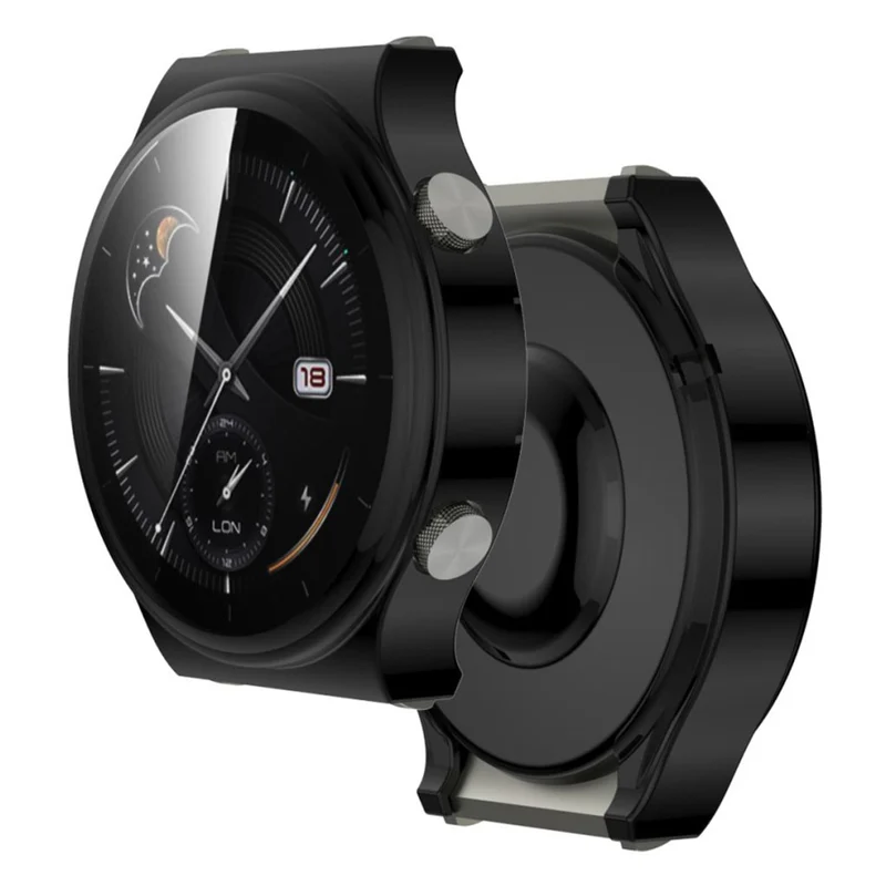 Schützend Huawei Watch GT 2 Pro Silikon / TPU Hülle