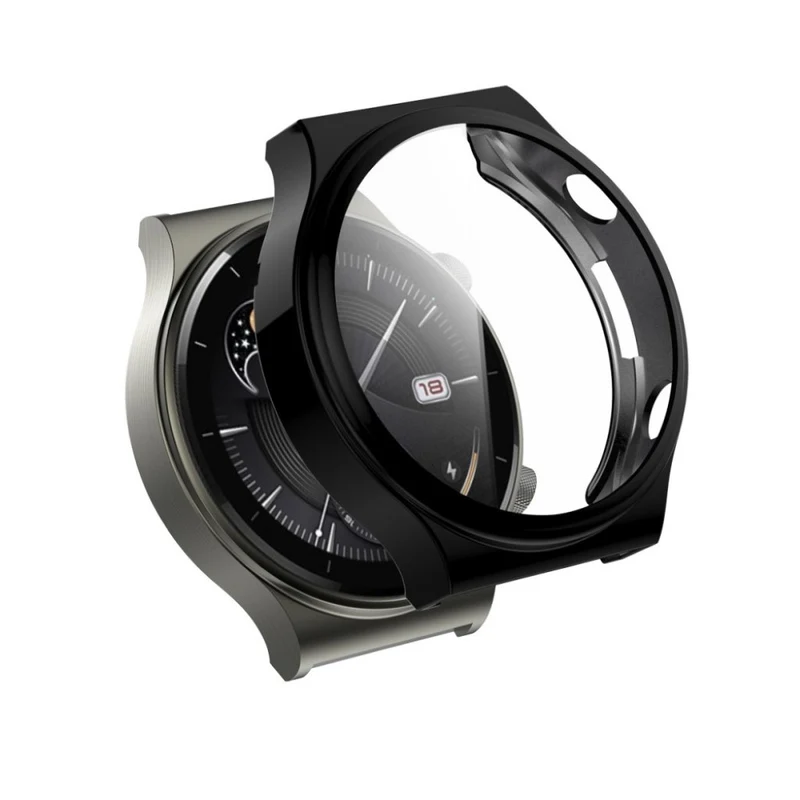 Schützend Huawei Watch GT 2 Pro Silikon / TPU Hülle