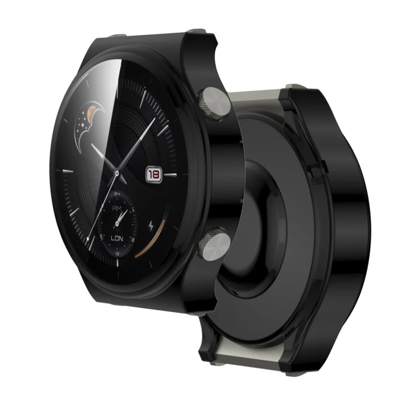 Schützend Huawei Watch GT 2 Pro Silikon / TPU Hülle
