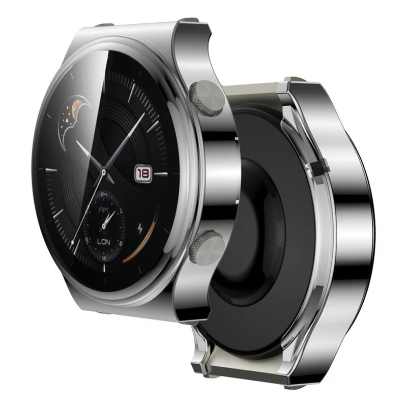 Schützend Huawei Watch GT 2 Pro Silikon / TPU Hülle
