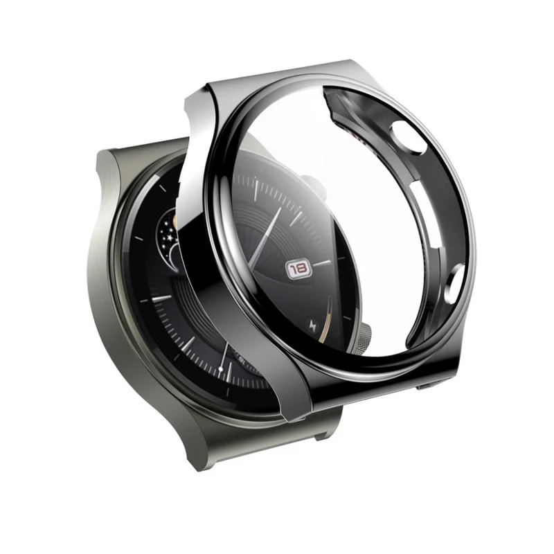 Schützend Huawei Watch GT 2 Pro Silikon / TPU Hülle