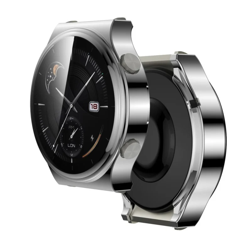 Schützend Huawei Watch GT 2 Pro Silikon / TPU Hülle
