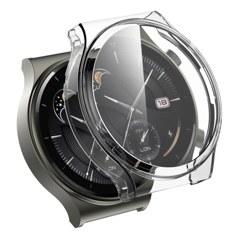 Unglaublich Modisch Huawei Watch GT 2 Pro Silikon / TPU Hülle
