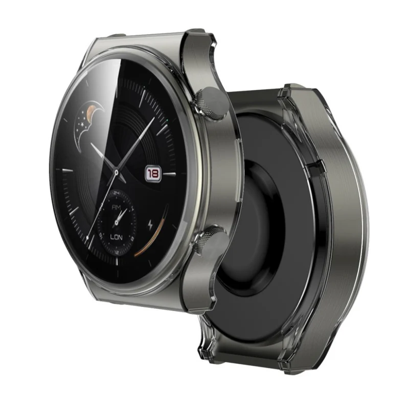 Unglaublich Modisch Huawei Watch GT 2 Pro Silikon / TPU Hülle