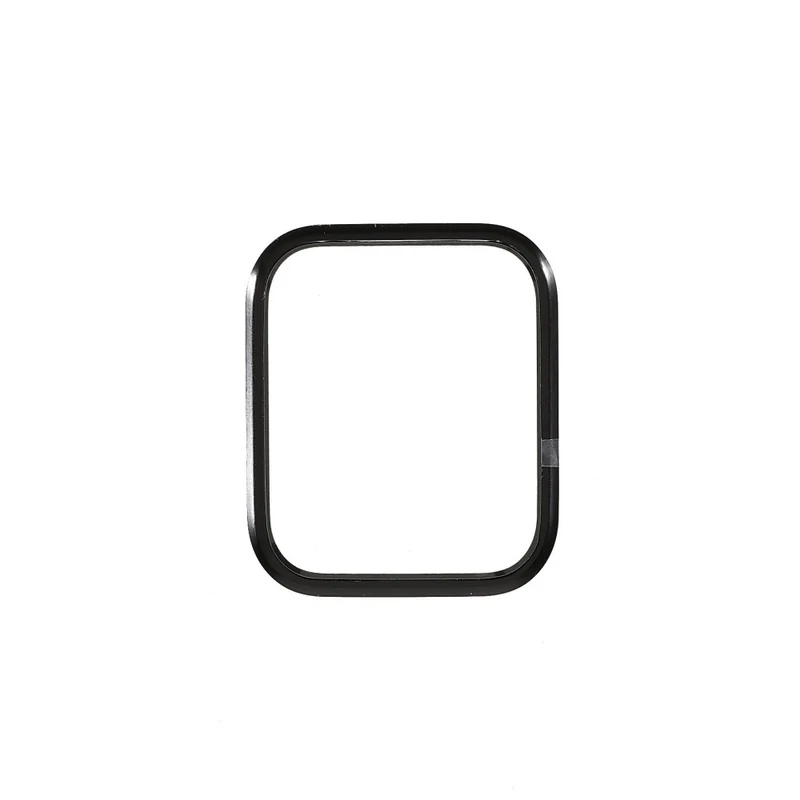 Apple Watch Series 7 45mm Glas HD 9H Displayschutz