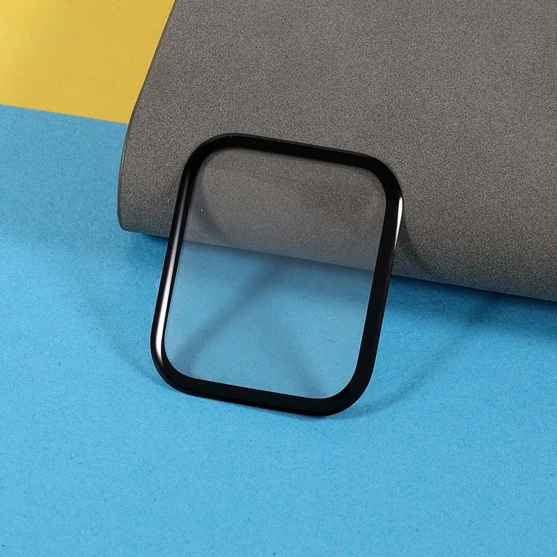 Apple Watch Series 7 45mm Glas HD 9H Displayschutz