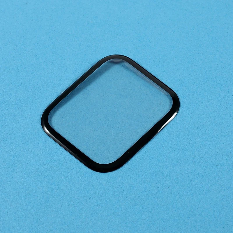 Apple Watch Series 7 45mm Glas HD 9H Displayschutz