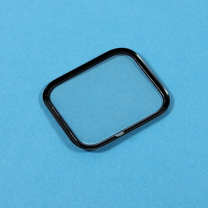 Apple Watch Series 7 45mm Glas HD 9H Displayschutz