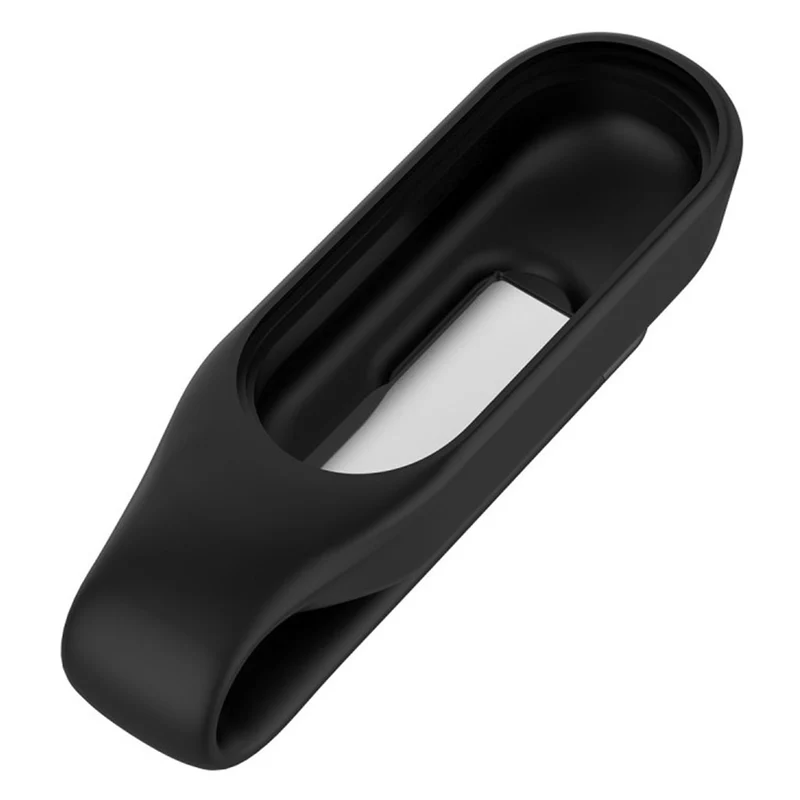 Auffallend Gut Xiaomi Mi Band 5 Silikon / TPU Hülle