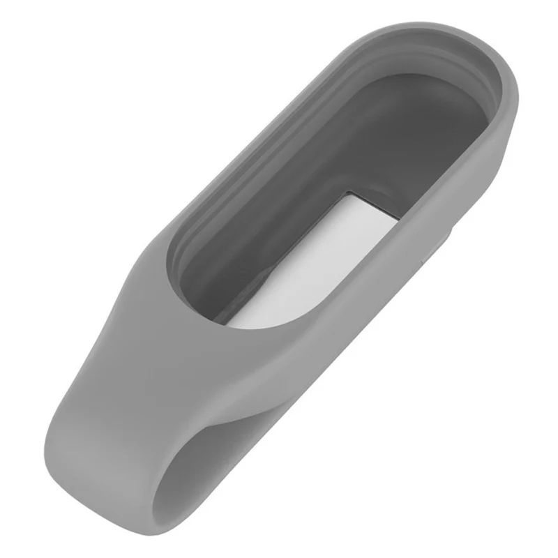 Auffallend Gut Xiaomi Mi Band 5 Silikon / TPU Hülle