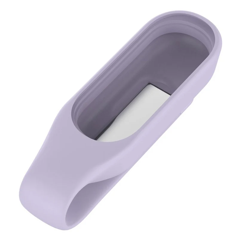 Auffallend Gut Xiaomi Mi Band 5 Silikon / TPU Hülle