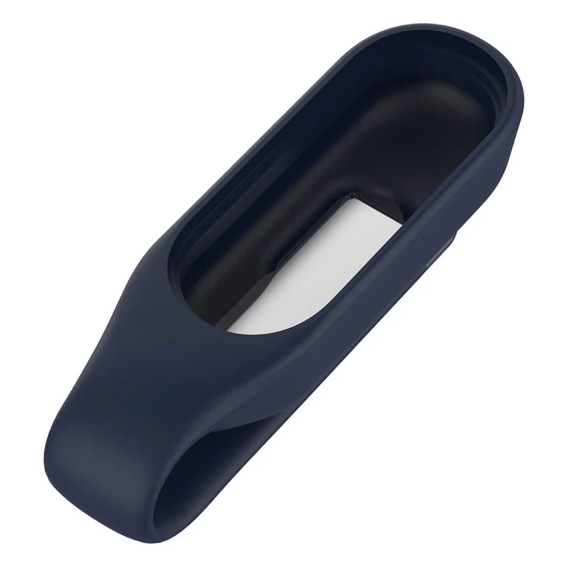 Auffallend Gut Xiaomi Mi Band 5 Silikon / TPU Hülle