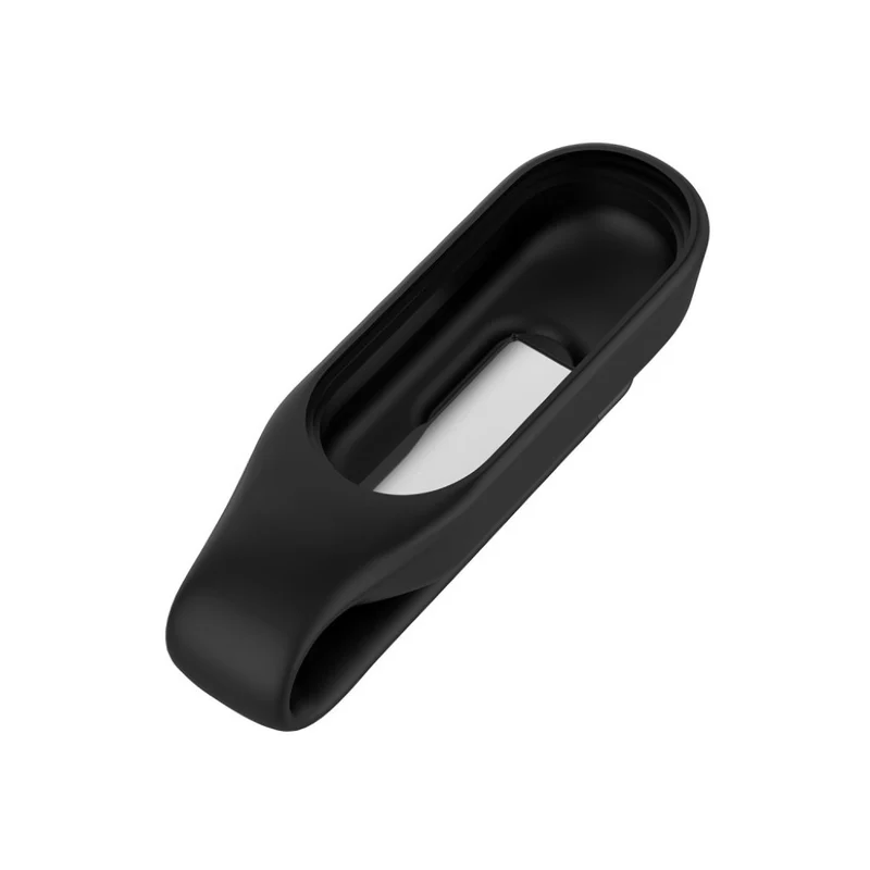 Auffallend Gut Xiaomi Mi Band 5 Silikon / TPU Hülle