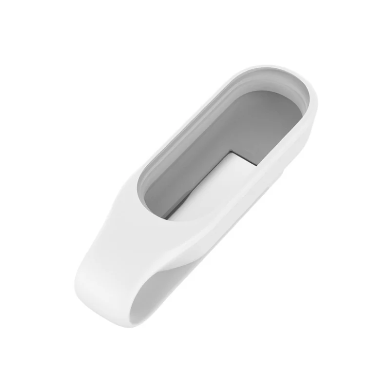 Auffallend Gut Xiaomi Mi Band 5 Silikon / TPU Hülle