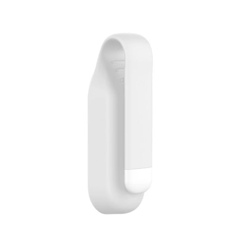 Auffallend Gut Xiaomi Mi Band 5 Silikon / TPU Hülle