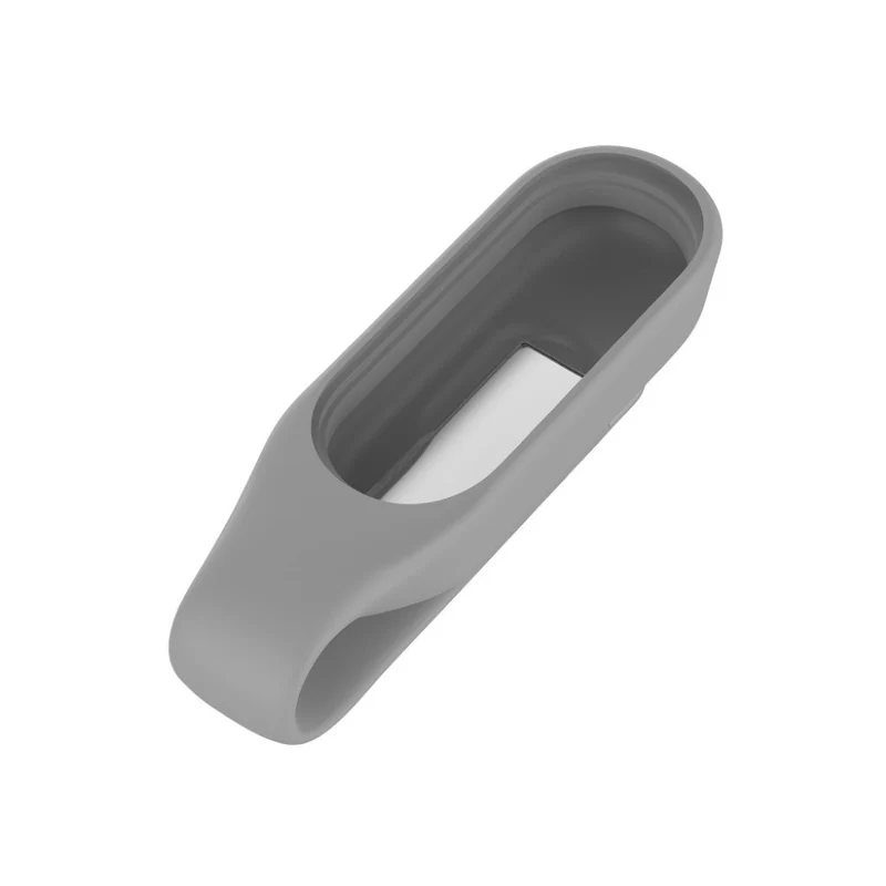 Auffallend Gut Xiaomi Mi Band 5 Silikon / TPU Hülle