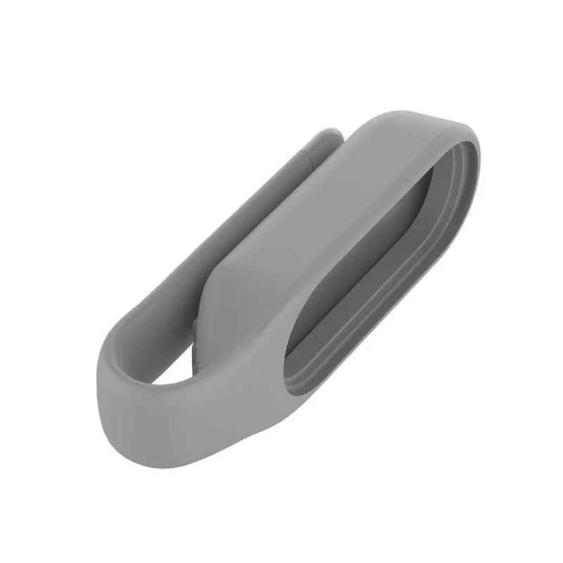 Auffallend Gut Xiaomi Mi Band 5 Silikon / TPU Hülle