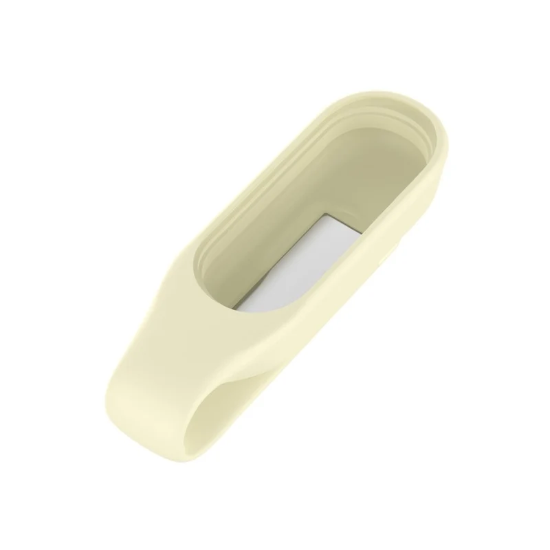 Auffallend Gut Xiaomi Mi Band 5 Silikon / TPU Hülle