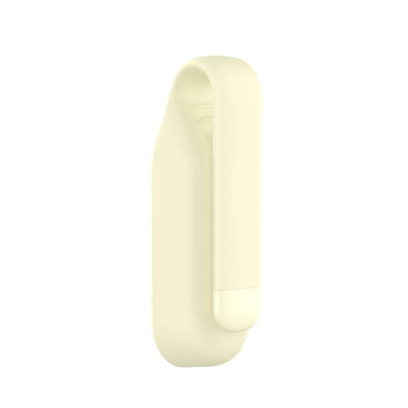 Auffallend Gut Xiaomi Mi Band 5 Silikon / TPU Hülle
