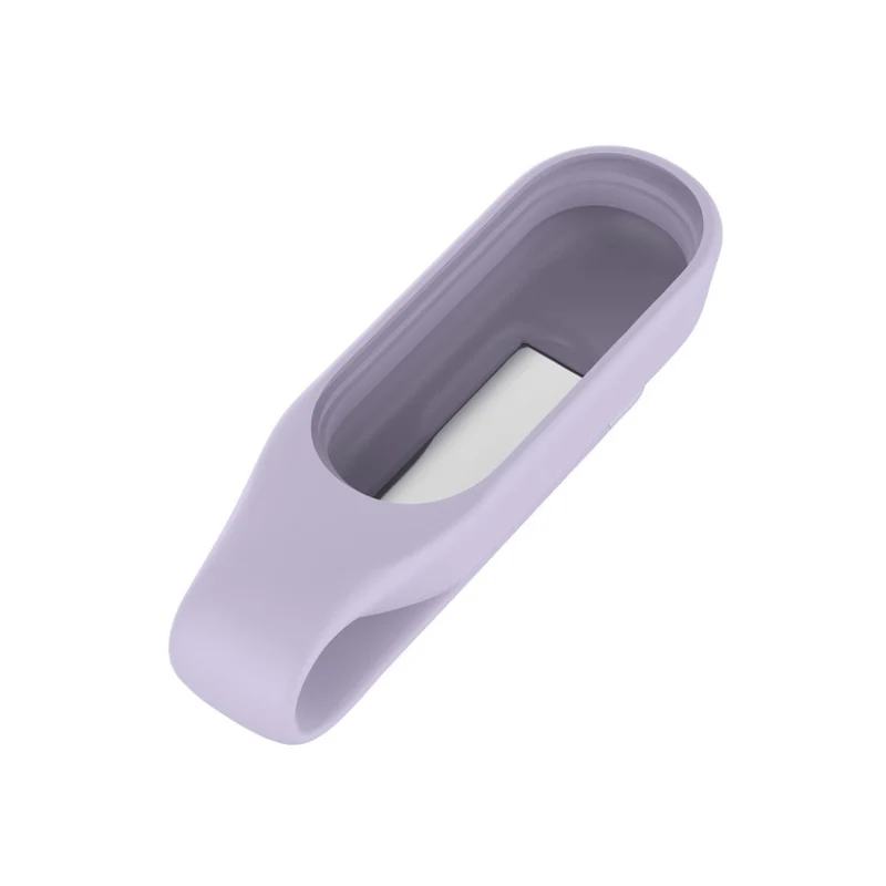 Auffallend Gut Xiaomi Mi Band 5 Silikon / TPU Hülle