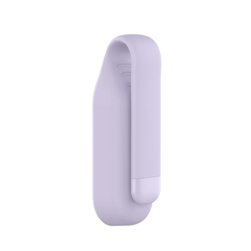 Auffallend Gut Xiaomi Mi Band 5 Silikon / TPU Hülle