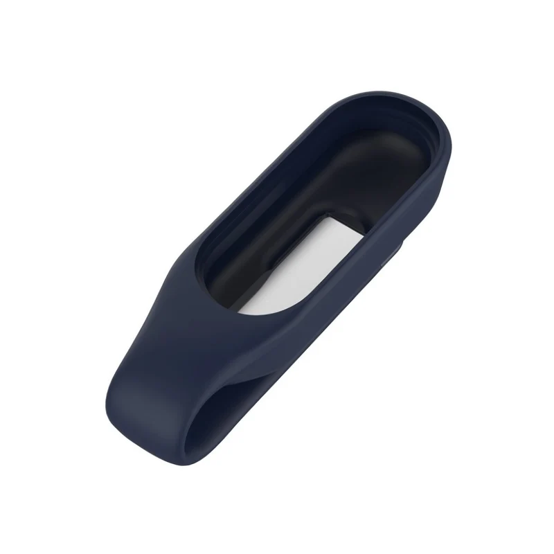 Auffallend Gut Xiaomi Mi Band 5 Silikon / TPU Hülle