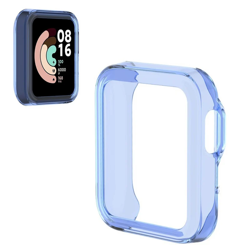 Absolut Stylisch Xiaomi Redmi Watch Silikon / TPU Hülle