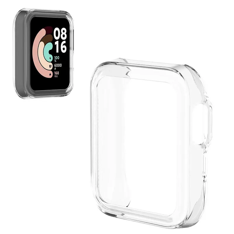 Absolut Stylisch Xiaomi Redmi Watch Silikon / TPU Hülle