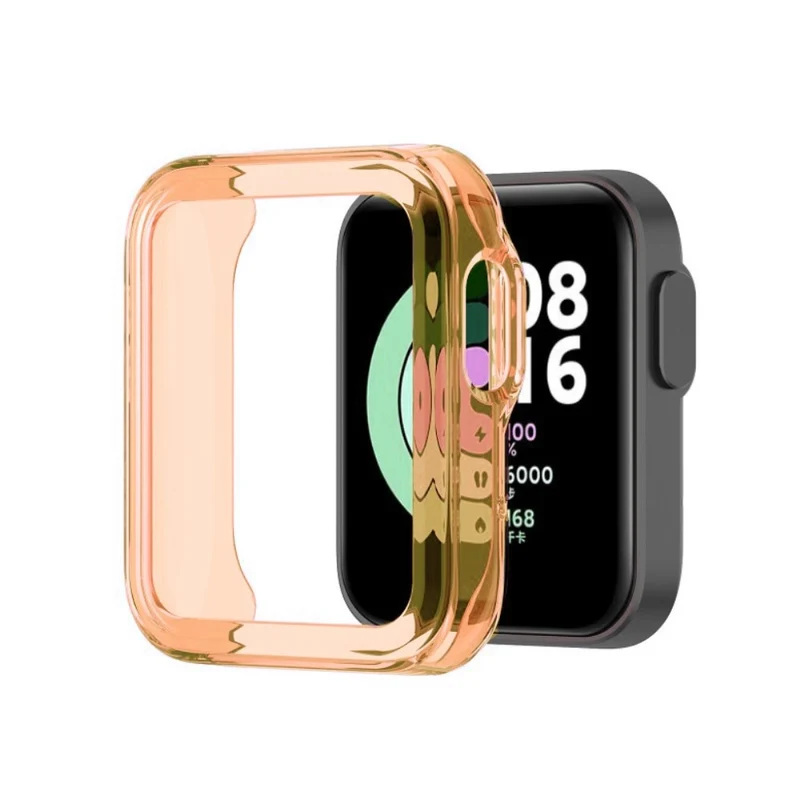 Absolut Stylisch Xiaomi Redmi Watch Silikon / TPU Hülle
