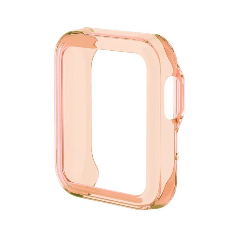 Absolut Stylisch Xiaomi Redmi Watch Silikon / TPU Hülle
