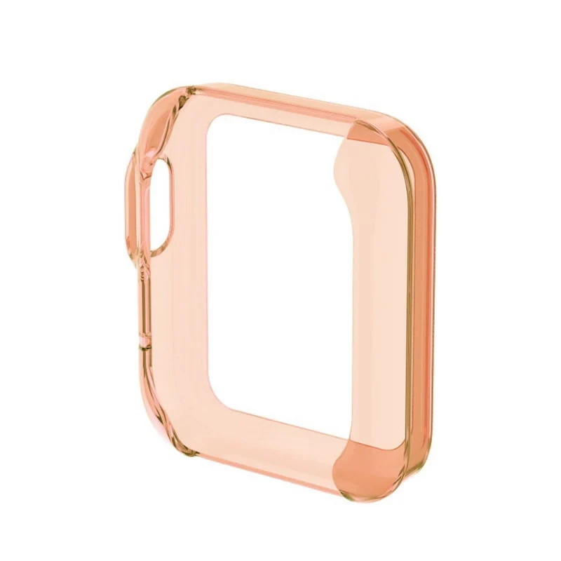 Absolut Stylisch Xiaomi Redmi Watch Silikon / TPU Hülle