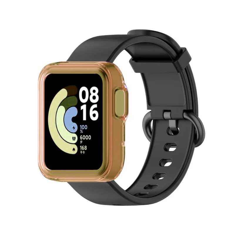 Absolut Stylisch Xiaomi Redmi Watch Silikon / TPU Hülle