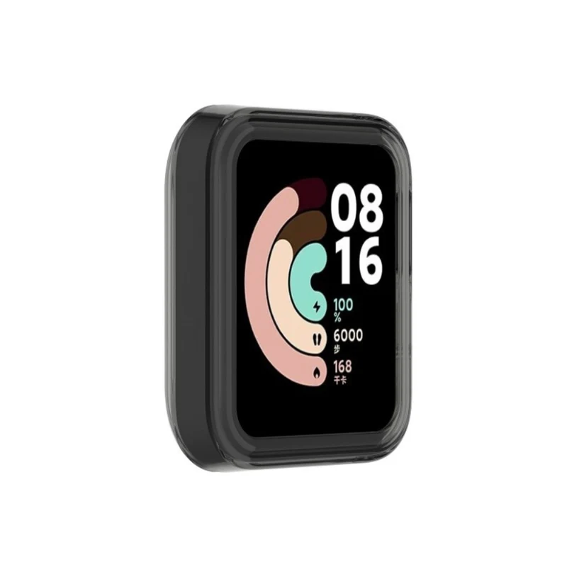 Absolut Stylisch Xiaomi Redmi Watch Silikon / TPU Hülle